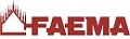 Faema Logo orginal 1